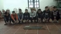  Trả giá vì coi thường pháp luật