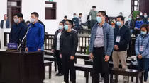 Cựu Giám đốc Nguyễn Nhật Cảm phủ nhận ăn chia % với đối tác