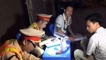 Tăng tốc độ - tăng tai nạn giao thông thảm khốc