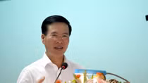 Việc xử lý cán bộ vi phạm giúp Đảng bộ tỉnh Đồng Nai thêm vững mạnh
