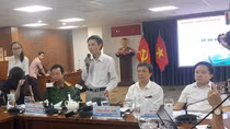 Vụ nhiều bé gái bị nhân viên Trung tâm hỗ trợ xã hội dâm ô: Có biểu hiện buông lỏng quản lý…