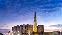 Để TP Hồ Chí Minh giữ vững đà tăng trưởng trong năm 2020