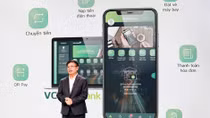COVID-19: Cú hích giúp thanh toán online phát triển