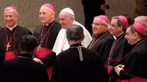 Vatican quyết tâm chống lạm dụng tình dục trẻ em