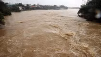 Vùng núi phía Bắc tiếp tục mưa to, cảnh báo lũ