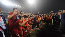U23 Việt Nam 4-0 U23 Thái Lan: Chiến thắng ngọt ngào
