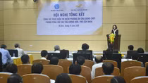 Quý I/2018 sẽ chi trả lương hưu, trợ cấp BHXH bằng Thẻ điện tử tại Hà Nội và Hải Dương
