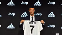 Thương vụ thế kỷ và cái kết viên mãn của CR7