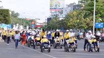 Kế hoạch thực hiện Công ước về quyền của người khuyết tật