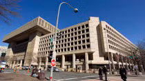 FBI lập văn phòng đại diện tại Campuchia