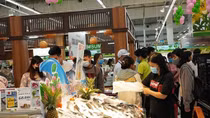 Hàng Việt phải chinh phục người tiêu dùng bằng chất lượng tốt nhất
