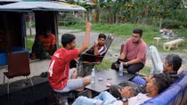 Cuộc sống đầy thách thức của những người Rohingya tị nạn ở Malaysia
