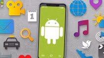 Cảnh báo ứng dụng sao chép thông tin cá nhân trên hệ điều hành Android