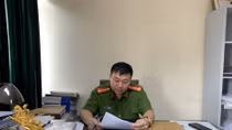 Chuyện nghề của một Cảnh sát kinh tế
