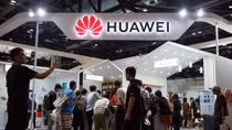 Trung Quốc lớn tiếng cảnh cáo Đức nếu "từ chối" Huawei