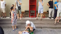 Gửi "bom thư" để trả thù