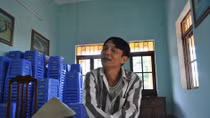 Người đàn ông ba lần vào tù, ba lần vợ bỏ