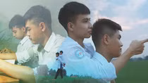 Những thánh âm của trái tim!