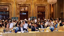 SCB tổ chức thành công Đại hội cổ đông thường niên năm 2019