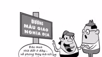 Con đường ai đã đặt tên?