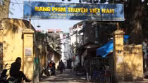 NSND Thanh Vân: Tôi sợ thương hiệu Hãng Phim truyện sẽ bị xóa sổ