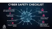 Interpol cảnh báo về các mối đe dọa của tội phạm mạng