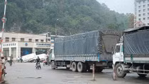 Rà soát tạm nhập, tái xuất qua cửa khẩu phụ, lối mở