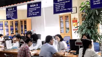 Nợ đọng thuế có xu hướng gia tăng