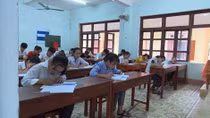 Nóng như… gió lào cát trắng