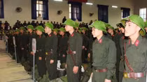 Tiêu chuẩn công dân được tuyển chọn thực hiện nghĩa vụ tham gia CAND