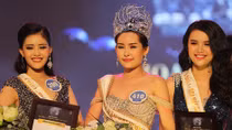 Bội thực với các cuộc thi sắc đẹp