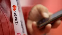 Anh, Mỹ muốn cấm Huawei, Pháp vẫn nói không