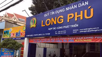 “Tín dụng đen” mối nguy đang tồn tại?