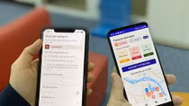VinaPhone miễn phí 3G/4G truy cập app NCOVI