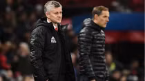 Man Utd của Solskjaer thua trận đầu tiên: Ole và những thách thức sau khởi đầu như mơ