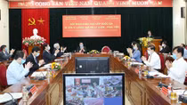 Hội thảo khoa học cấp quốc gia về giá trị Di sản V.I.Lênin