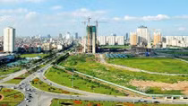 Giá khởi điểm để đấu giá quyền sử dụng đất