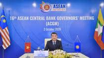 Việt Nam không bao giờ sử dụng tỷ giá để tạo lợi thế cạnh tranh