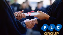 FLC ra mắt Quỹ học bổng đồng hành cùng sinh viên tài năng