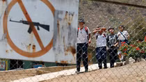 Băng đảng Colombia lợi dụng đại dịch để khai thác trẻ em