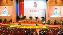Bế mạc Đại hội Đoàn toàn quốc lần thứ XI