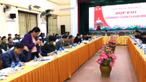 Cơ quan nào chịu trách nhiệm để lọt 569 bộ hồ sơ thương binh giả?