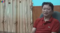 Trịnh Xuân Thanh: 'Tôi đã xin tự thú'