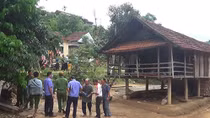 Bắt 3 đối tượng giết người do nghi kỵ "cầm đồ thuốc độc"