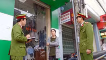 Hiệu quả camera đảm bảo ANTT