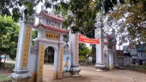 Có một huyền tích Tây Sa Công chúa