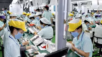 Tạo hơn 8 triệu việc làm mới cho người lao động