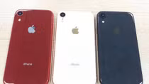 Lộ diện iPhone 9 với màu sắc rực rỡ