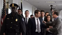 Chìm trong bê bối, Facebook vẫn chi khủng bảo vệ Mark Zuckerberg