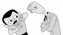 Đừng nhục mạ, xúc phạm nhân phẩm học sinh